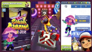 Welcome To Las Vegas: Mystery Hurdles 2024