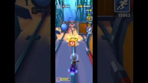 full speed moment| subway surfers lover's| op gameplay #foryou #ytshorts #youtubeshorts #shorts