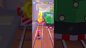 #gaming #viral #shortfeed #subwaysurfers