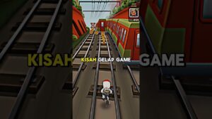 kisah subway surfers🗿#misteri #faktaunik #funny #creepy #cerita #putchannel #subwaysurfers #ytshorts