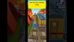 live Subway surfers #trending #games #gaming #youtuber #indian #carryminati #viral #shorts