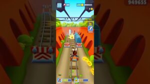 no coins 🪙 🪙 #viral #subwaysurfers #youtubeshorts