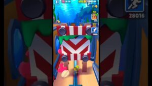 subway surfers
