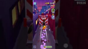 #subway surfers #1k subscribe 🙏🙏🙏
