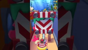 subway surfers