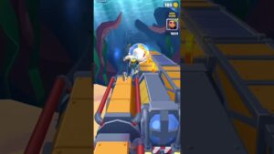 subway surfers