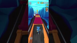 subway surfers 78901 #shorts #short