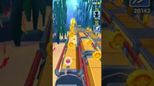 subway surfers