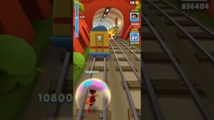 subway surfers Fresh #viral #trending #shortsfeed #youtubeshorts #gaming #shorts
