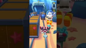 subway surfers New Update #viralshort #trendingvideos