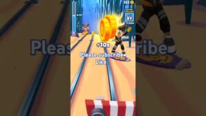 #subway surfers #balo batiya #punjabi #song #viral video #trending #shortvideo #gameplay shorts 2024