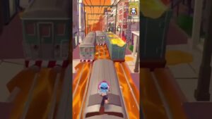 subway surfers edit|  New Update||