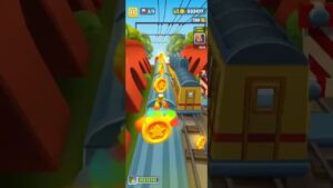 subway surfers game#sort kolangal  kolangal rangoli kolangal#trending#sorts