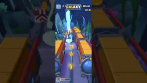 subway surfers hack mod apk#viral #shortvideo #tgrnrz #gameplay