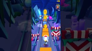 subway surfers no sábado😎