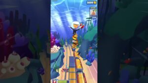 #subway surfers #short #gaming #trending #viral #gameplay #youtube shorts