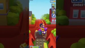 subway surfers #shorts #viral #shorts feed