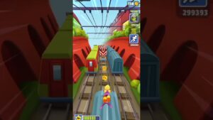 subway surfers #shorts #viral #shorts feed