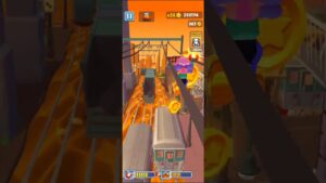 subway surfers #shorts  #viral  #trending #youtubeshorts #subwaysurfers #subscribe