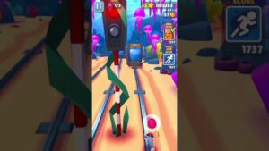 subway surfers #subwaysurfers #gaming #trendingshorts