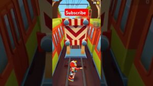 subway surfers 🚧 🏄‍♂️ #subwaysurfers #subwayseries #livegaming #gaming #subwaysurfersanimatedseries
