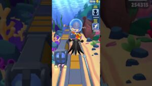 subway surfers super fast moments #viral #trending #shorts