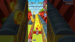 subway surfers  #trending #trendingshorts  #viralshorts #shortsvideo #subwaysurfers