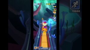 subway surfers ❤️‍🔥 #trendingshorts 😱 #viral #gamingchannel #short 😈 #reels #yutubeshorts 🔥 #share