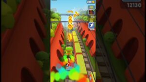 subway surfers#shortvideo #short #subwaysurfers