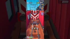 #subwaysurfers
