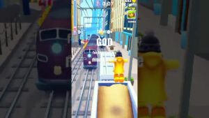 #thankyou #shortfeed #subwaysurfers