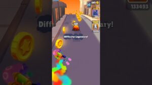 the most popular game subway surfers game #subscribe #gameplay #gaming #subwaysurfers #channel#music