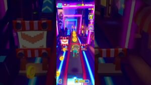 #viral #subwaysurfers #shortfeed