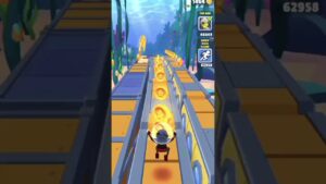 who beat this high score || Subway surfers || Lithish Rocks