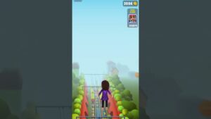 I am hacker # hacker#Subway surfers