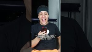 Qual o melhor Jogo Mobile? Subway Surfers, Roblox, Minecraft ou Free Fire? (De Novo!) #comedia