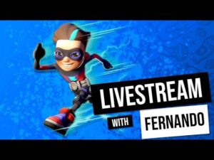 SnakevinoYT's Subway surfers King is back 👑👑👑