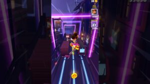 Subway Surfers Alba Character fastest gameplay #shenzhen #fastgameplay #subwaysurfers #albania