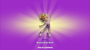 Subway Surfers San Francisco Floor is Lava Challenge with Cleo Subway Surfers No Floor Challenge