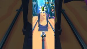 Subway surfers//I😉 #gaming #shortfeed #gameplay #more #trending #gamer #viral #youtubeshorts #subway