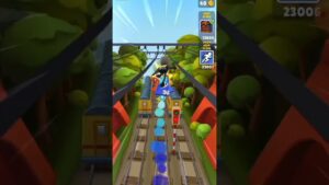 full speedy 🔥💥 op gameplay subway surfers